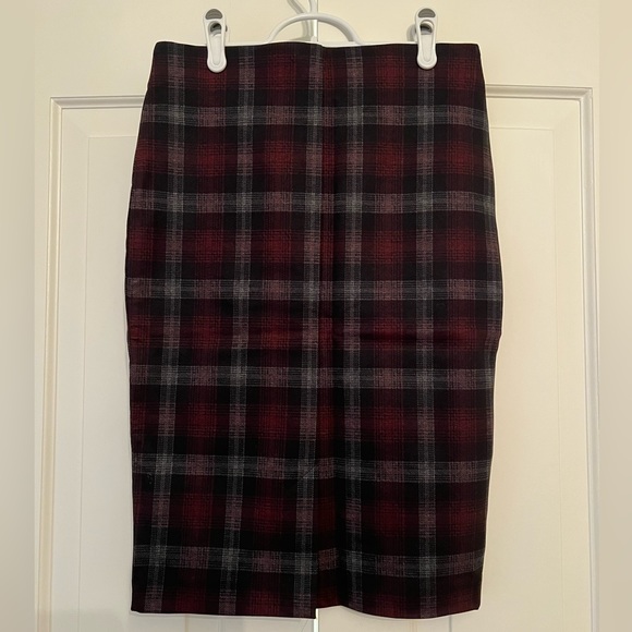 Work Pencil Skirt - Picture 4 of 4